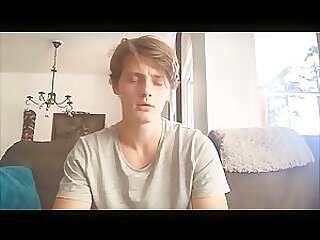 hot cute cocky guy