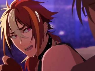 Underground idol