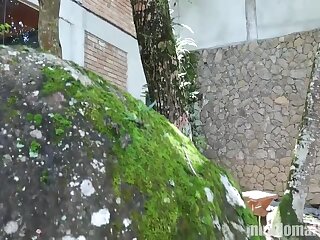 Sexo no Mato - Sex in this park