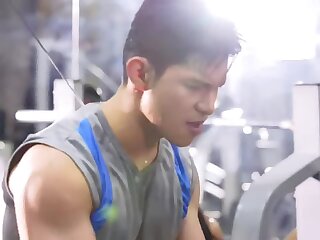 Asian Studs　Hot Sex