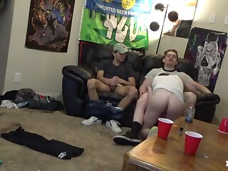 ASS HANDING 101