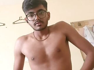 Eager desi beaver