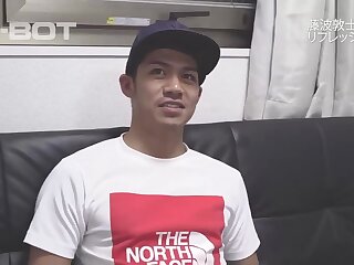 Full japanese Model