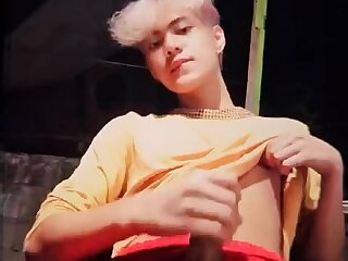 Tinamaan ako ng libog_STEVE