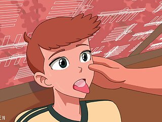 Animated PRRN