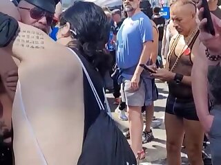 Folsom 2023 Compilation