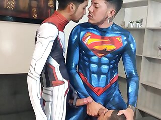 Hung soydavidvz & studs