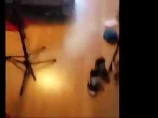 Caught Compilation