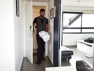 MOL - Servico de Quarto