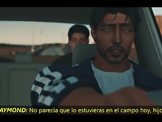 Su Hijo Favorito 2 Sub Español Latino