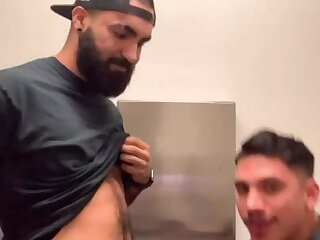 DIEGO COCKSUCK