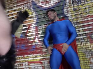 SuperHero