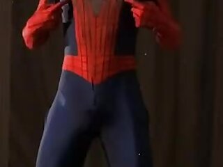 Spider man