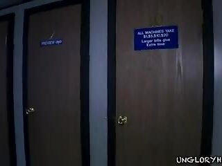 Ungloryhole 10