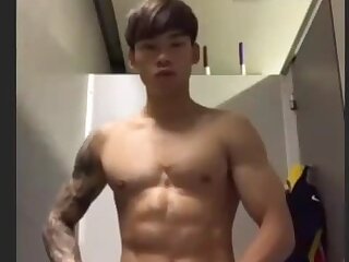 Toilet cum