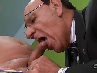 daddy