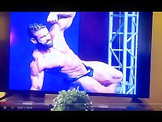 wardrobe malfunction onstage