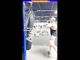 workout