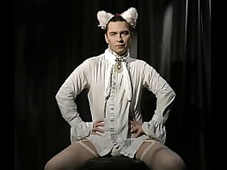 BOY KITTY &sol; COSPLAY
