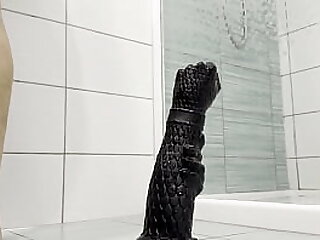 Dildo Anal fun