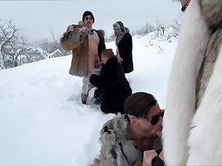 Europe Fuck