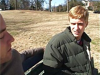Horny gay dude getting fucked hardcore