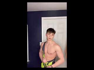 Cum Wrestling