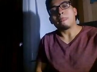 Puerto Rican Guy