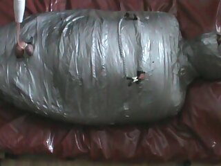 Mummified, CBT and enjoyed - resized and old video - video 2 - ThisVid.com