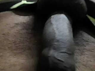 Dick play