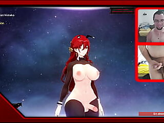 OCHINCHINCHAN IN HONKAI STAR RAIL COCK CAM GAMEPLAY &num;28