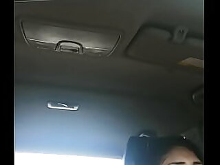 Me mientras maneja
