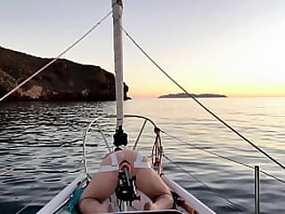 Hello Sailer boi