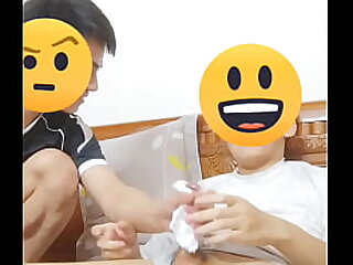 Friend fun