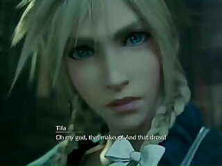 CLOUD - DAMN GURL
