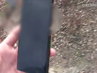 Czech Hunter 350