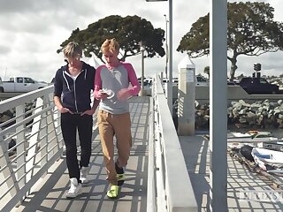 Blonds by the Bay 2015