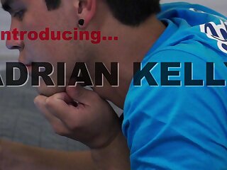 Adrian Kelly & Judas Cole Part 1 (2016)