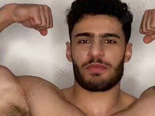 113 Arab KURDISH Muscular Prince Onlyfans