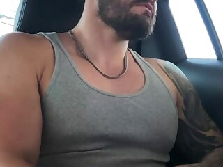 412 Horny Verse ASMR God Tyson Steven tysonsteven Super Hot ASMR porn