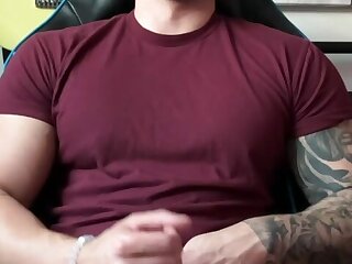 403 Horny Verse ASMR God Tyson Steven tysonsteven Super Hot ASMR porn