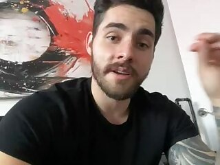 382 Horny Verse ASMR God Tyson Steven tysonsteven Super Hot ASMR porn