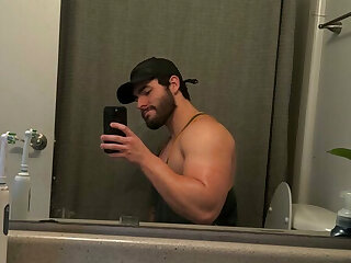 345 Horny Verse ASMR God Tyson Steven tysonsteven Super Hot ASMR porn