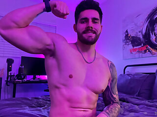 310 Horny Verse ASMR God Tyson Steven tysonsteven Super Hot ASMR porn