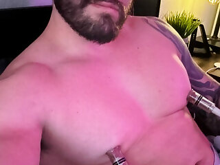 156 Horny Verse ASMR God Tyson Steven tysonsteven Super Hot ASMR porn