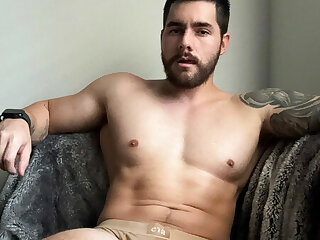 226 Horny Verse ASMR God Tyson Steven tysonsteven Super Hot ASMR porn