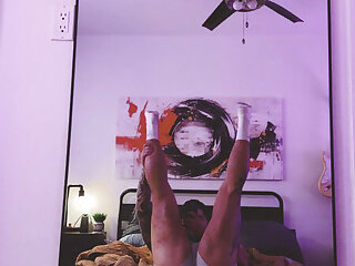 69 Horny Verse ASMR God Tyson Steven tysonsteven Super Hot ASMR porn