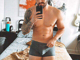 47 Horny Verse ASMR God Tyson Steven tysonsteven Super Hot ASMR porn