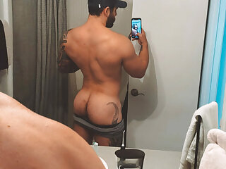 28 Horny Verse ASMR God Tyson Steven tysonsteven Super Hot ASMR porn