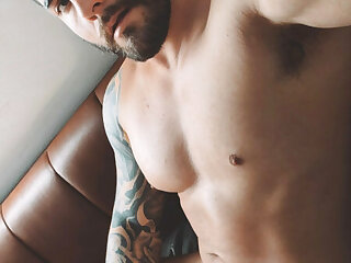 18 Horny Verse ASMR God Tyson Steven tysonsteven Super Hot ASMR porn